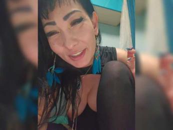 xxxDirtyBitchxxx — Bongacams recorded stream image, 27.08.2025 17:40