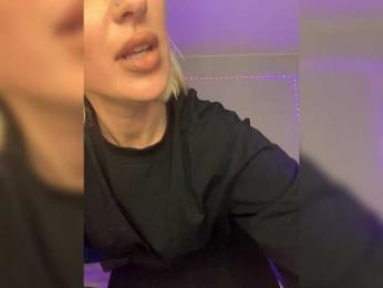 Stasya-moor — Bongacams recorded stream screenshot (14 Feb 2025)