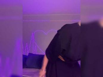 Stasya-moor — Bongacams recorded stream screenshot (14 Feb 2025)