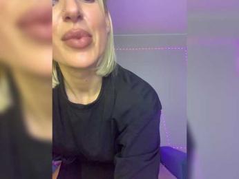 Stasya-moor — Bongacams recorded stream screenshot (14 Feb 2025)