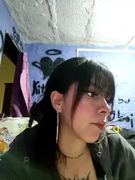 kiittyselenita — Stripchat recorded stream screenshot (28 Aug 2025)