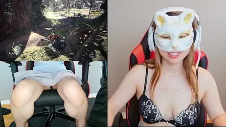 LuuLee0804 — Stripchat recorded stream image, 28.08.2025 03:30