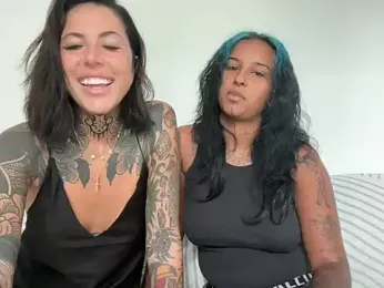 venus-magik — Stripchat recorded stream image, 28.08.2025 06:30