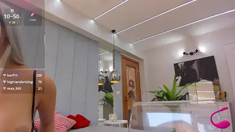 Jessy_Jo — Stripchat recorded stream image, 28.08.2025 06:20