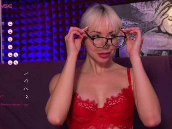 barsaa7 — Bongacams recorded stream screenshot (14 Feb 2025)