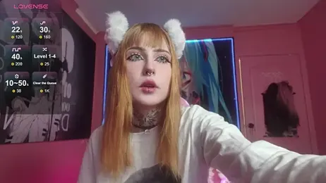 MilkMeSoftly — Stripchat recorded stream screenshot (28 Aug 2025)