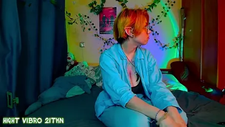 TrickyKitsune — Stripchat recorded stream image, 28.08.2025 09:00