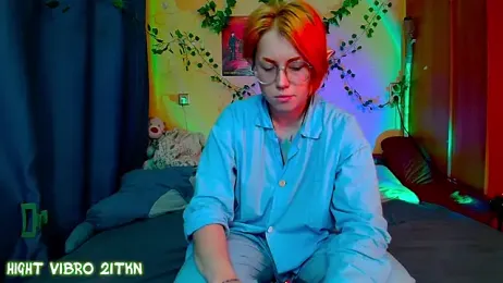 TrickyKitsune — Stripchat recorded stream image, 28.08.2025 09:00