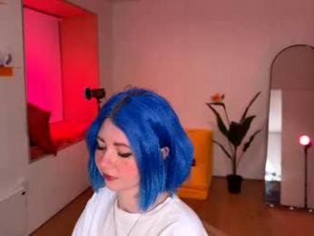 vixenp — Chaturbate recorded stream screenshot (14 Feb 2025)