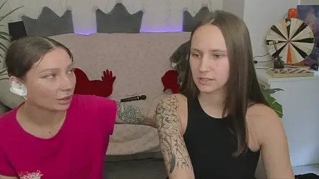 HotCaramellsTV — Stripchat recorded stream image, 28.08.2025 09:00