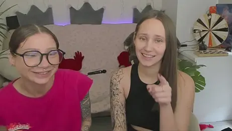 HotCaramellsTV — Stripchat recorded stream image, 28.08.2025 09:00