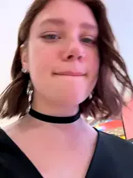 lucy-joy — Stripchat recorded stream image, 28.08.2025 10:20