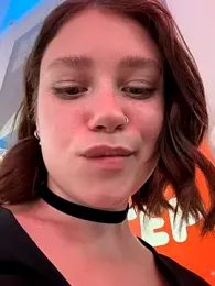 lucy-joy — Stripchat recorded stream image, 28.08.2025 10:20