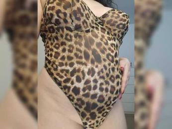 NATASECRET — Bongacams recorded stream screenshot (28 Aug 2025)