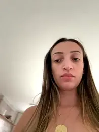 BelleLouiseVp — Stripchat recorded stream screenshot (28 Aug 2025)