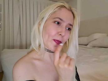 Bella_Byers — Bongacams recorded stream screenshot (28 Aug 2025)