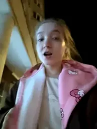 bambi_lu — Stripchat recorded stream image, 28.08.2025 18:00