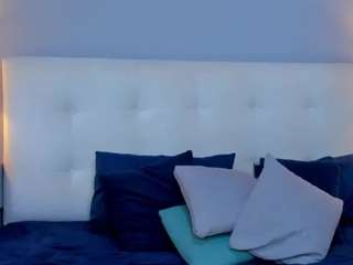 victoria-rouse — Camsoda recorded stream screenshot (28 Aug 2025)