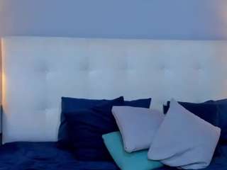 victoria-rouse — Camsoda recorded stream screenshot (28 Aug 2025)