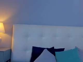 victoria-rouse — Camsoda recorded stream screenshot (28 Aug 2025)