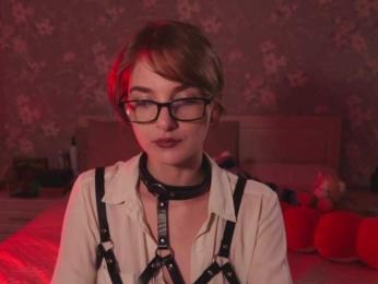 KOTTYAA — Bongacams recorded stream screenshot (28 Aug 2025)