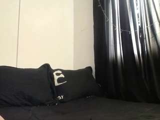 andrea-gomezz — Camsoda recorded stream image, 28.08.2025 22:20