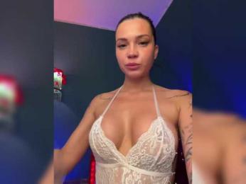 LissaTatt — Bongacams recorded stream image, 28.08.2025 22:50