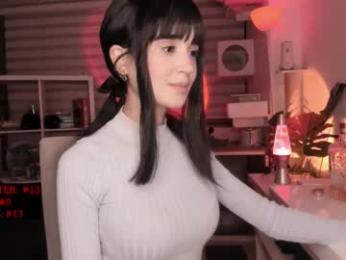 lonelly_lolly98 — Chaturbate recorded stream image, 29.08.2025 00:00