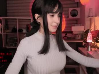 lonelly_lolly98 — Chaturbate recorded stream image, 29.08.2025 00:00