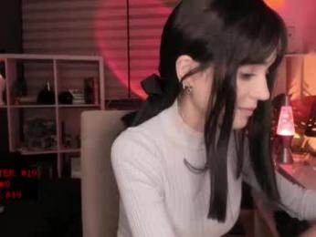 lonelly_lolly98 — Chaturbate recorded stream image, 29.08.2025 00:00