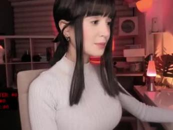 lonelly_lolly98 — Chaturbate recorded stream image, 29.08.2025 00:00