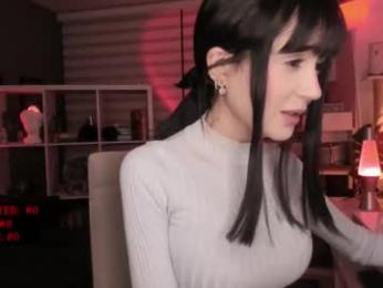 lonelly_lolly98 — Chaturbate recorded stream image, 29.08.2025 00:00