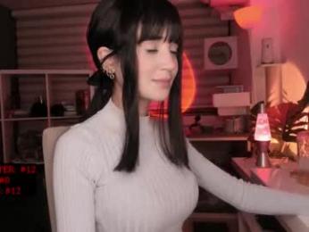 lonelly_lolly98 — Chaturbate recorded stream image, 29.08.2025 00:00