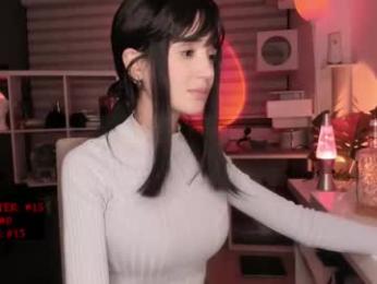 lonelly_lolly98 — Chaturbate recorded stream image, 29.08.2025 00:00