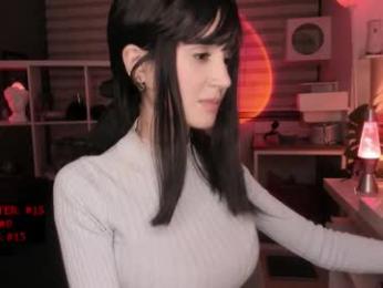 lonelly_lolly98 — Chaturbate recorded stream image, 29.08.2025 00:00