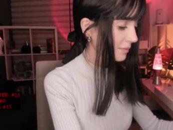 lonelly_lolly98 — Chaturbate recorded stream image, 29.08.2025 00:00