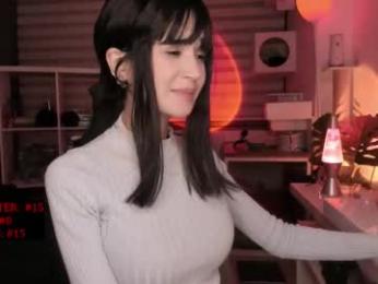 lonelly_lolly98 — Chaturbate recorded stream image, 29.08.2025 00:00