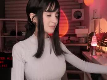 lonelly_lolly98 — Chaturbate recorded stream image, 29.08.2025 00:00