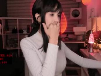 lonelly_lolly98 — Chaturbate recorded stream image, 29.08.2025 00:00