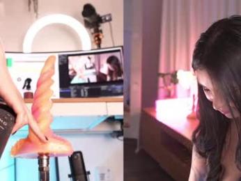 lau__1 — Chaturbate recorded stream screenshot (28 Aug 2025)