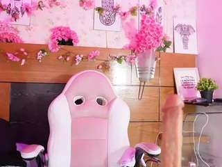 mssburbuja — Camsoda recorded stream image, 29.08.2025 03:10