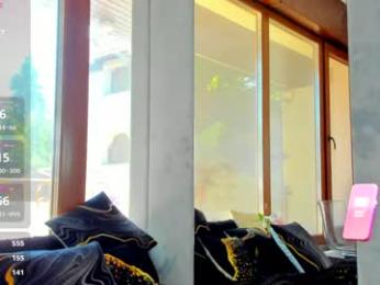 sassyt33n — Chaturbate recorded stream screenshot (29 Aug 2025)