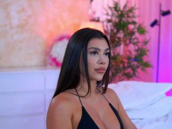 NatyDesiree — Bongacams recorded stream screenshot (29 Aug 2025)