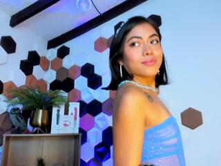 Lesly Bailey — Flirt4free recorded stream image, 29.08.2025 12:10