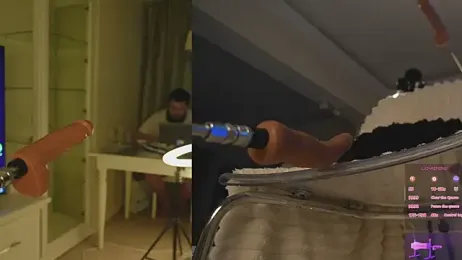 American__Dream — Stripchat recorded stream screenshot (29 Aug 2025)