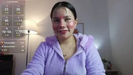 AmyWild — Stripchat recorded stream screenshot (29 Aug 2025)