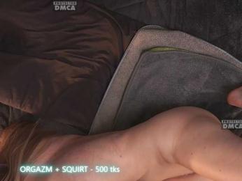 --Sweet-lemon-girl-- — Bongacams recorded stream screenshot (29 Aug 2025)