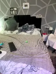 krysstal003 — Stripchat recorded stream image, 29.08.2025 20:10