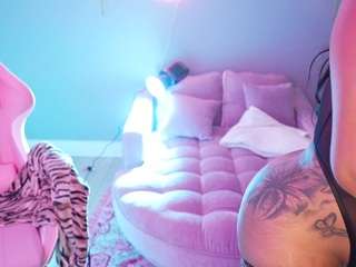 katt-leya — Camsoda recorded stream screenshot (30 Aug 2025)