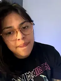miacanela_xo — Stripchat recorded stream image, 29.08.2025 22:40